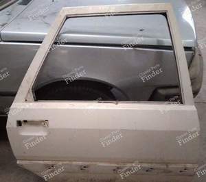 Rear doors for Renault 21 - RENAULT 21 (R21) - 7751464655 (G) / 7751464655  (D)?- thumb-1