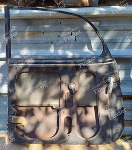 Front door - PEUGEOT 202 - thumb-1