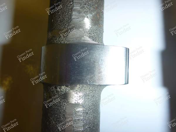 Nockenwellensatz - JAGUAR Type E - 2