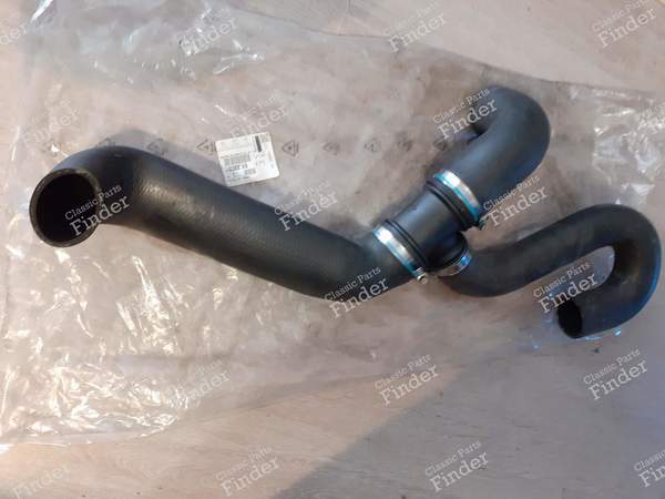 Durite d'air de turbo - Version 2.0 HDI - PEUGEOT 307 - 0382V8- 0
