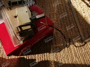 Clignotants / anti-brouillards avant - CITROËN XM - thumb-5