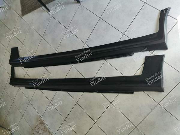 Sport-Seitenschweller-Set - CITROËN XM - ZC986793SN- 1