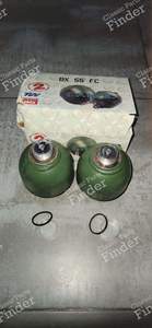 Front spheres - CITROËN BX - BX55FC / 95630572 / 95630575- thumb-1
