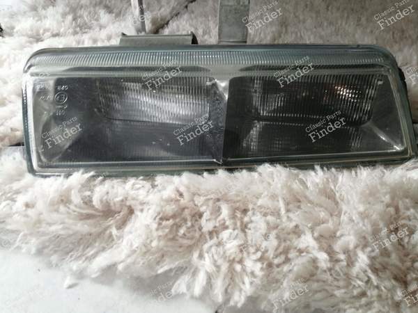 Turn signal + fog lights - Phase 2 - CITROËN XM - 082659 (L) / 085624 (R)- 2