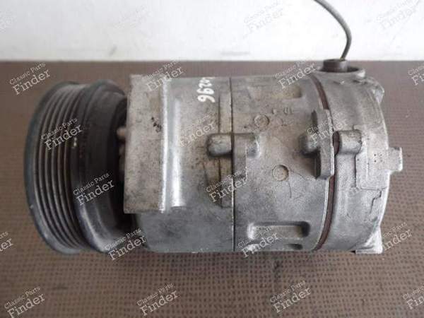 AIR CONDITIONING COMPRESSOR - 996 / 997 / 986 - PORSCHE 911 (996) - 7SB16C- 9