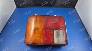 Complete left taillight assembly - PEUGEOT 205