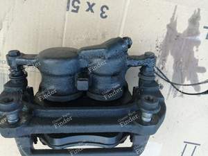 Étrier de frein avant droit plus plaquettes - CITROËN C6 - thumb-2