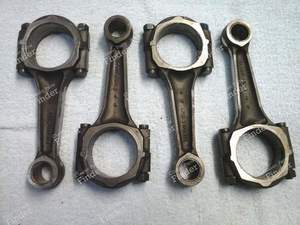 Alpine A310 4cyl connecting rods for ALPINE A310