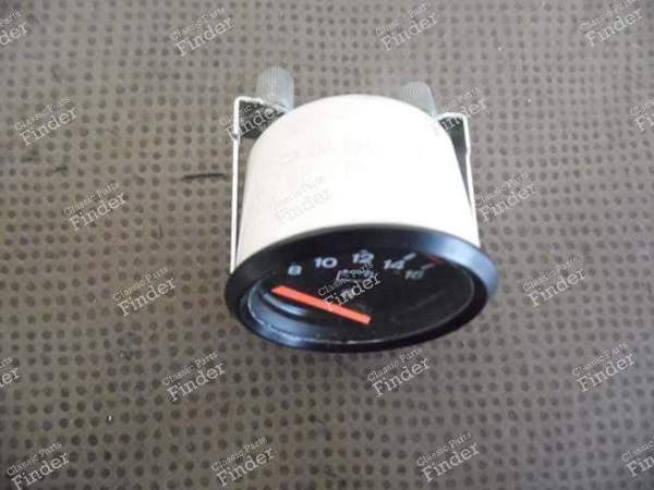 VOLTMETRE 94464111901 PORSCHE 924S - PORSCHE 924 - 944.641.119.01- 1