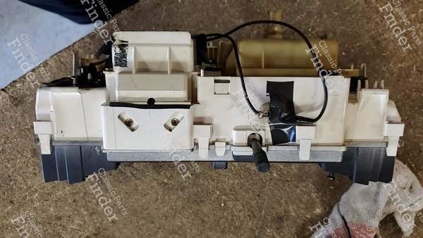 Compteur série 1 avec compte-tour - CITROËN CX - 31362104 (?)- 3