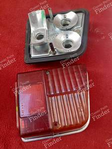 Right rear light - CITROËN 2CV - 626D- thumb-2