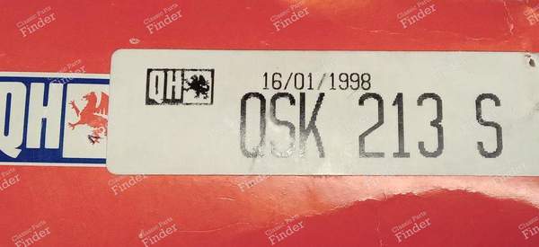 Reparatursatz Armachse - ROVER Metro / 100 - QSK213S- 1