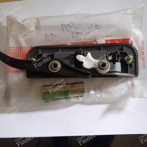 Türgriff hinten links - CITROËN AX - 95634452YE- thumb-1