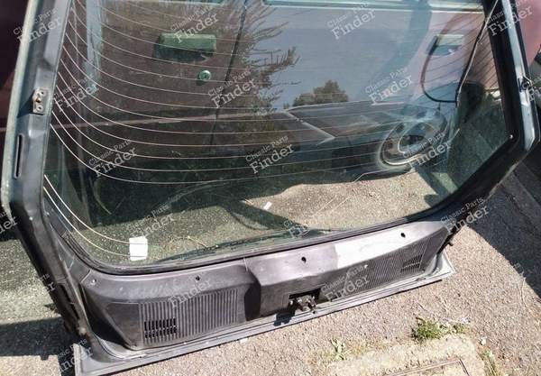 Heckklappe für Renault 25 - RENAULT 25 (R25) - 1