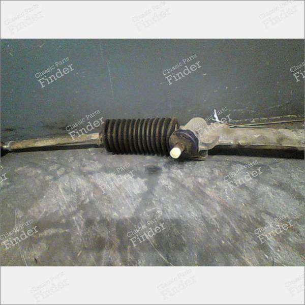 CREMAILLERE - PHASE 1 - PEUGEOT 205 - 1