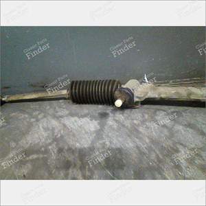 CREMAILLERE - PHASE 1 - PEUGEOT 205 - thumb-1