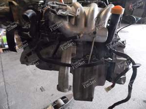 MOTOR M4401 - 2.5 - PORSCHE 944 - M4401 - 94410000012- thumb-3