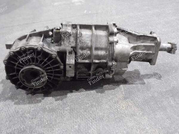 Getriebe G31/03 – Turbo & Carrera GT - PORSCHE 924 - G31/03 ou 93130001004 équivalente à G31/01 ou 93130001000- 4