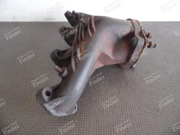 EXHAUST MANIFOLD PORSCHE 924 2,0 - PORSCHE 924 - 048129587D- 2