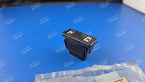 Interrupteur de toit ouvrant électrique - Phase 2 - PEUGEOT 505 - 655261- thumb-2