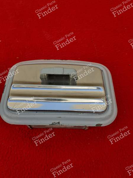 Ashtray - SIMCA Aronde - 2