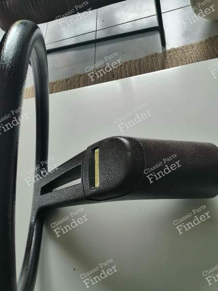 Volant Marron Pallas Série 1 - CITROËN CX - 3