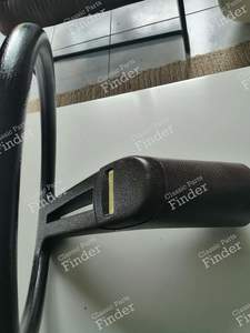 Volant Marron Pallas Série 1 - CITROËN CX - thumb-3