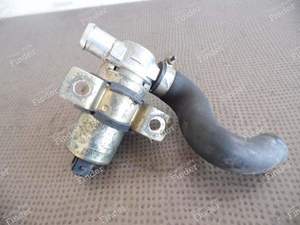 IDLE SPEED ACTUATOR PORSCHE 911G / 924S / 944-2 / 959 - PORSCHE 911 / 912 E (G Modell) - 0280140501- thumb-8