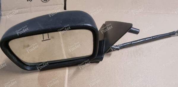 Außenspiegel - VOLKSWAGEN (VW) Golf II / Jetta - 0