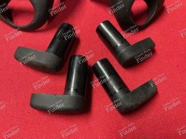 Lot complet commandes intérieures d'ouverture de portes - CITROËN CX - 1