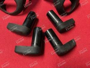 Lot complet commandes intérieures d'ouverture de portes - CITROËN CX - thumb-1