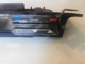 Ventilation and Heating Control - ALFA ROMEO Alfetta GT/GTV - thumb-3