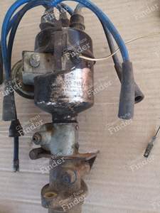 Triumph TR4 Igniter - TRIUMPH TR4 / TR5 / TR250