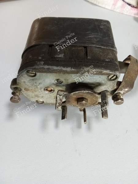 Wiper motors for Peugeot - PEUGEOT 404 - 2