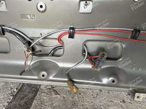 Heckklappe Version S4 - PORSCHE 928 - thumb-4