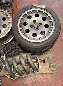 Set of Indivisible Parts - Full Version 16V - LANCIA Delta / Prisma - thumb-3