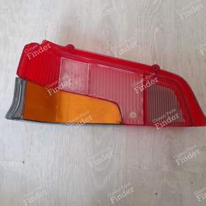 Cabochon for right rear light - Phase 1 - PEUGEOT 106 - 89098- thumb-1