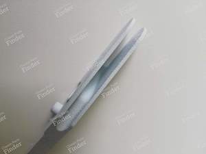 Trunk strut, right or left - RENAULT 18 (R18) - Equiv. 7700632278 (D) / 7700632278 (G)- thumb-4