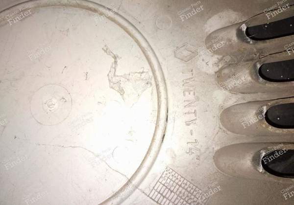 Enjoliveurs 14 pouces pour Renault 25 - RENAULT 25 (R25) - Twenty- 2