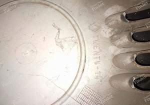 Enjoliveurs 14 pouces pour Renault 25 - RENAULT 25 (R25) - Twenty- thumb-2