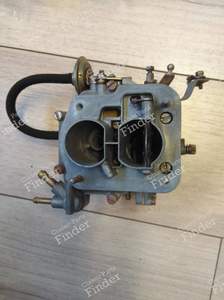WEBER CARBURETOR for FIAT 128 Coupé / 3P