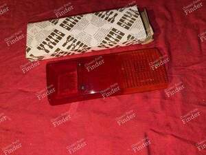 Cabochon de feu arrière droit pour RENAULT 12 / Virage (R12)