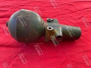 Conjoncteur hydraulique LHM - CITROËN SM - DH3037 (?)- thumb-1