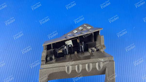 Convenience / Light switch - CITROËN BX - 3