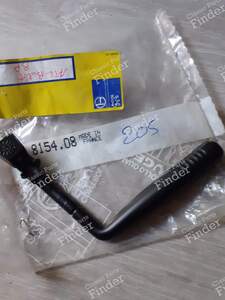 Einstellhebel für den Rückspiegel für PEUGEOT 205