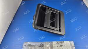 Left-side door handle - PEUGEOT Boxer