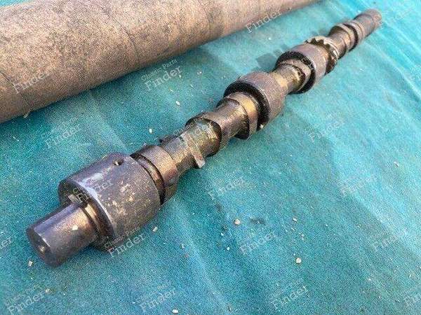 Camshaft R16 - A110 - RENAULT 16 (R16) - 1