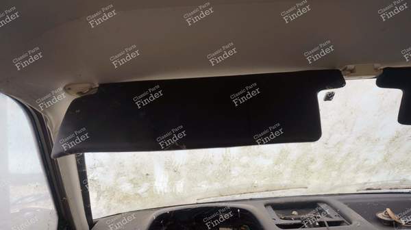 Sunshades - PEUGEOT 305 - 1