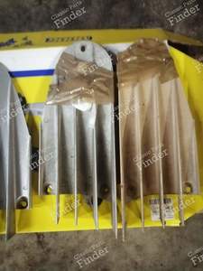 Paire de spoilers d'air sous ailes avant - CITROËN CX - thumb-1