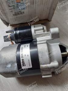 Démarreur - RENAULT Clio II - TS10E3- thumb-3
